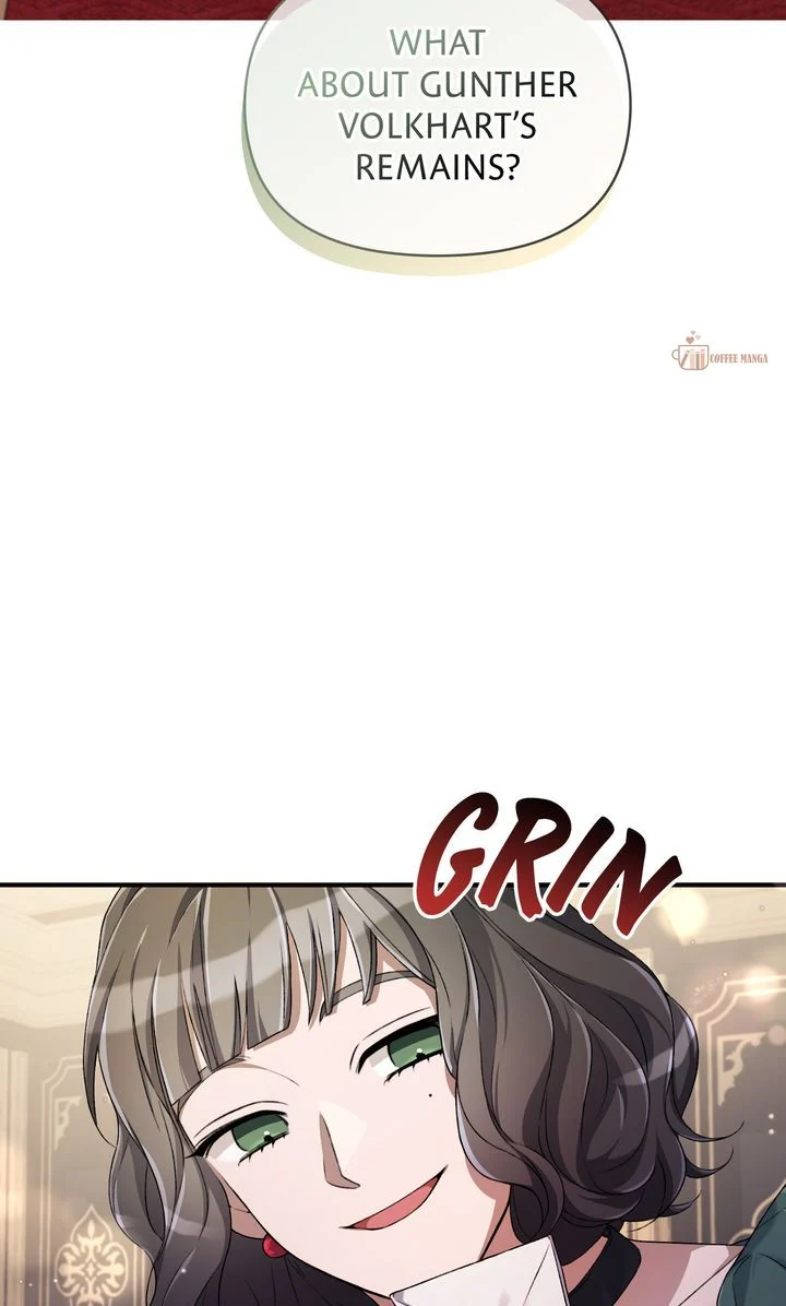 Dear, Not Cunning Witch [Official] Chapter 12 - page 69