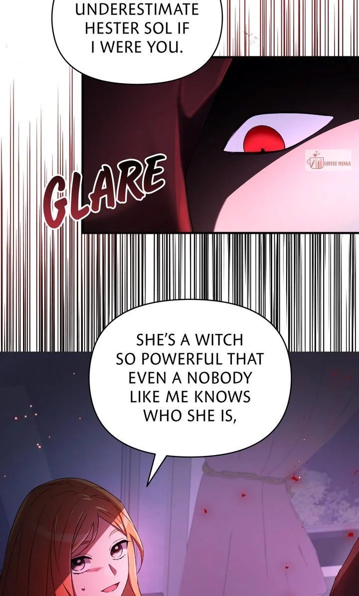 Dear, Not Cunning Witch [Official] Chapter 12 - page 7