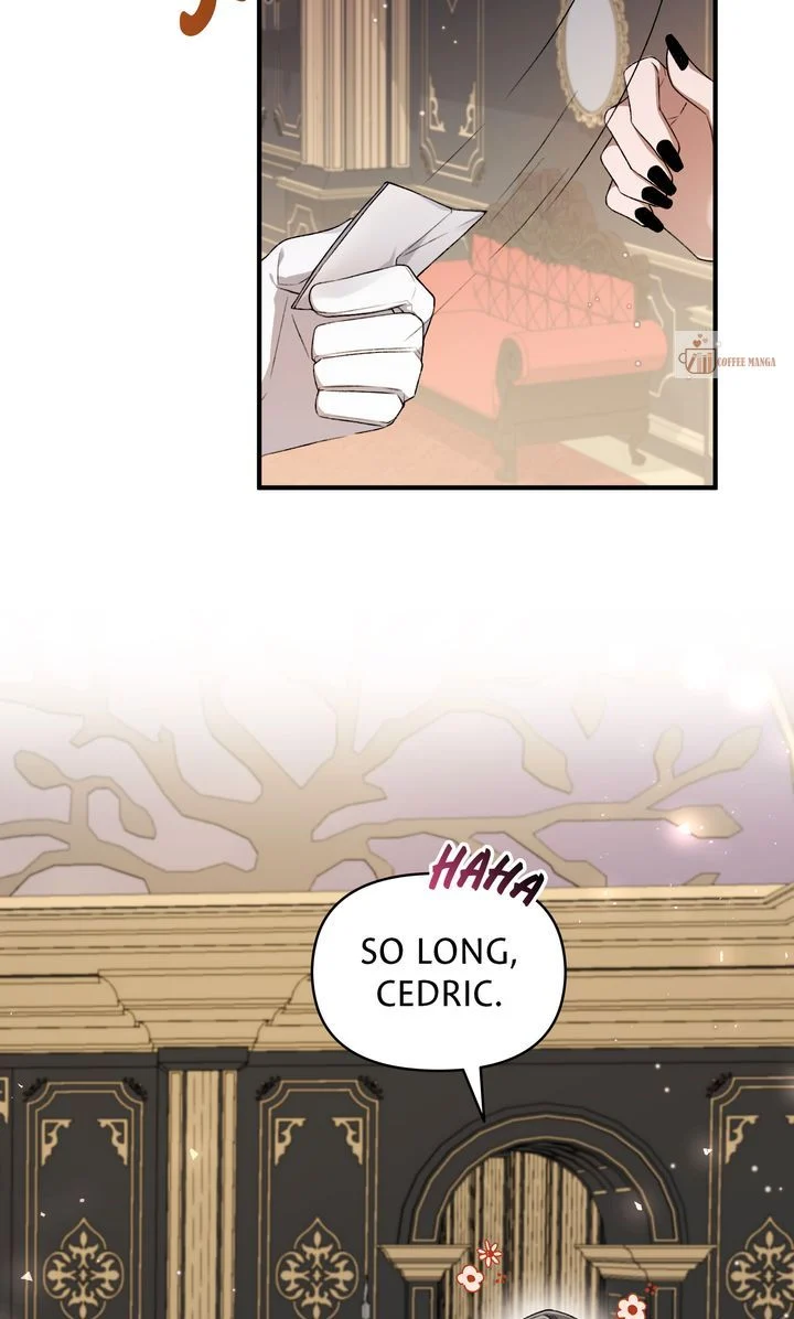 Dear, Not Cunning Witch [Official] Chapter 12 - page 71