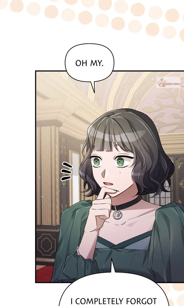 Dear, Not Cunning Witch [Official] Chapter 12 - page 74