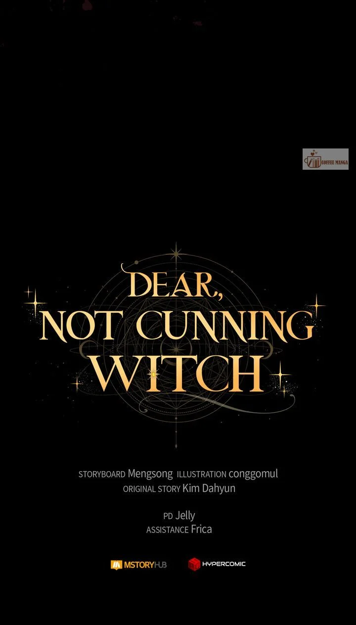 Dear, Not Cunning Witch [Official] Chapter 12 - page 79