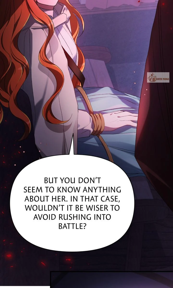 Dear, Not Cunning Witch [Official] Chapter 12 - page 8