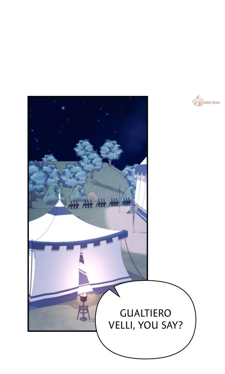 Dear, Not Cunning Witch [Official] Chapter 11 - page 1