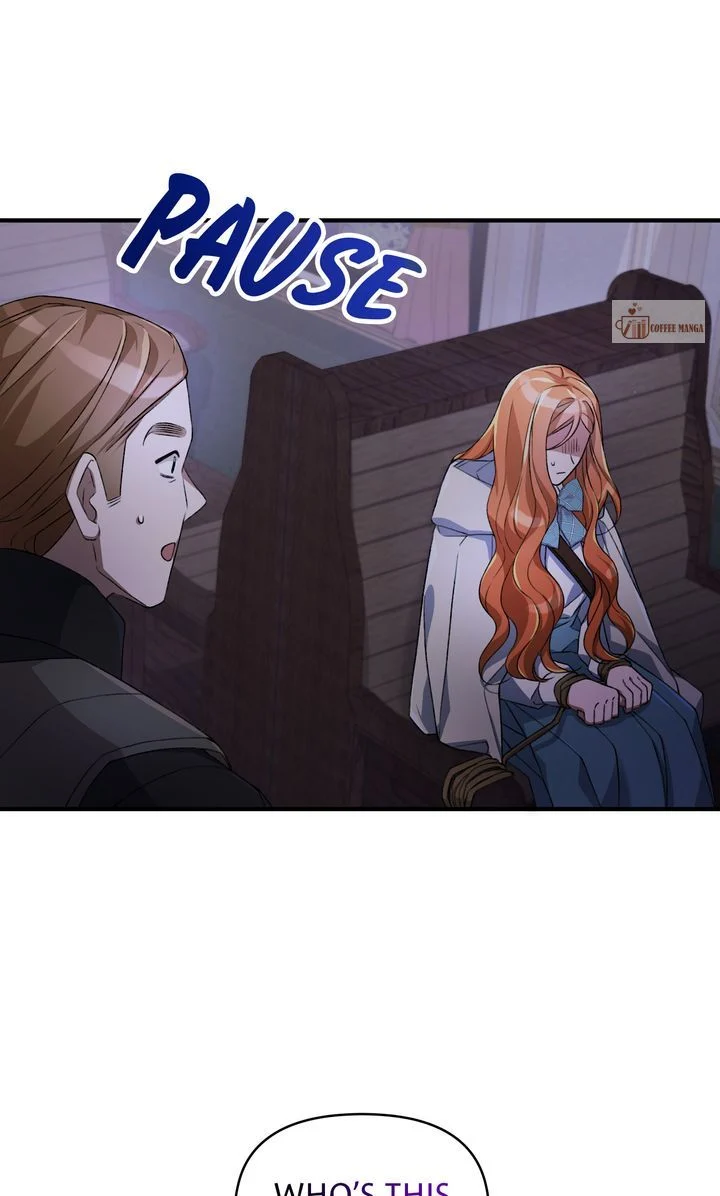 Dear, Not Cunning Witch [Official] Chapter 11 - page 19