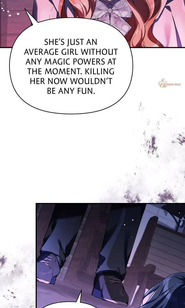 Dear, Not Cunning Witch [Official] Chapter 11 - page 23
