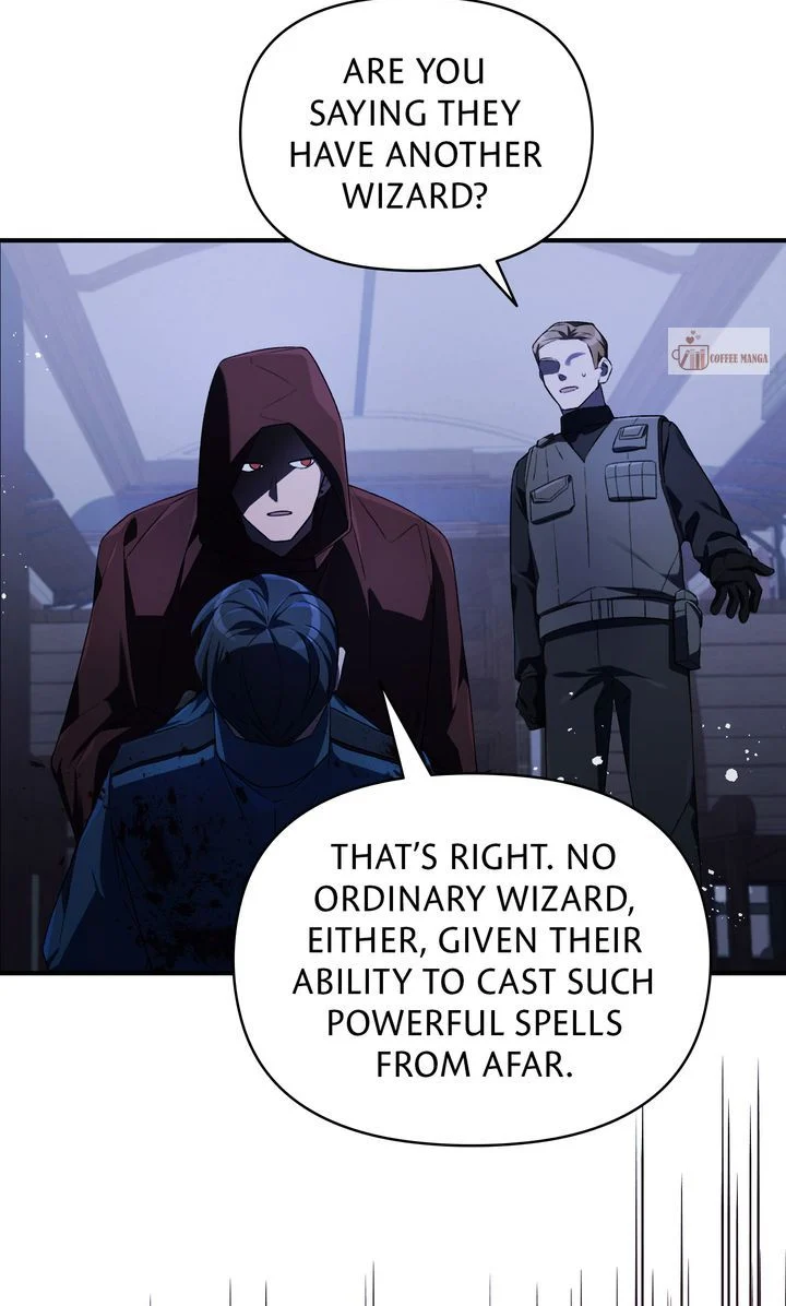 Dear, Not Cunning Witch [Official] Chapter 11 - page 27