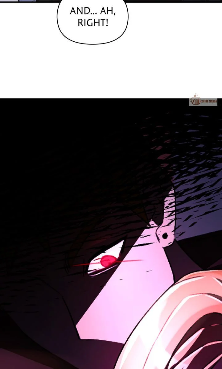 Dear, Not Cunning Witch [Official] Chapter 11 - page 3