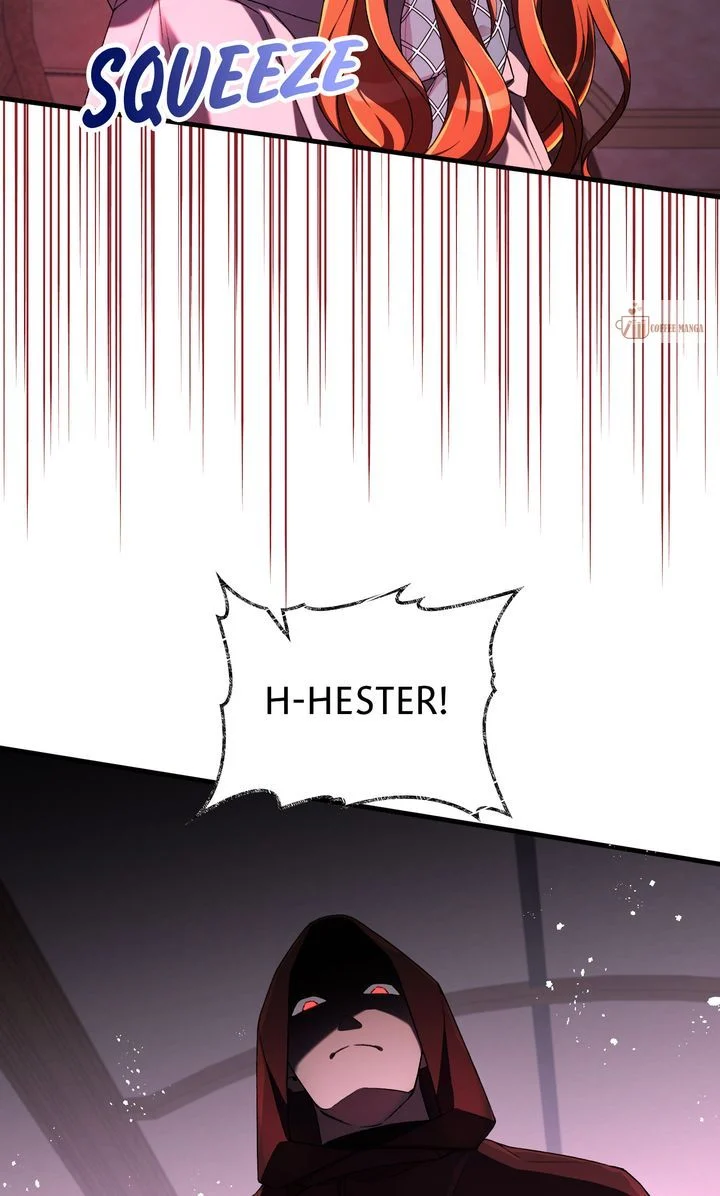 Dear, Not Cunning Witch [Official] Chapter 11 - page 34
