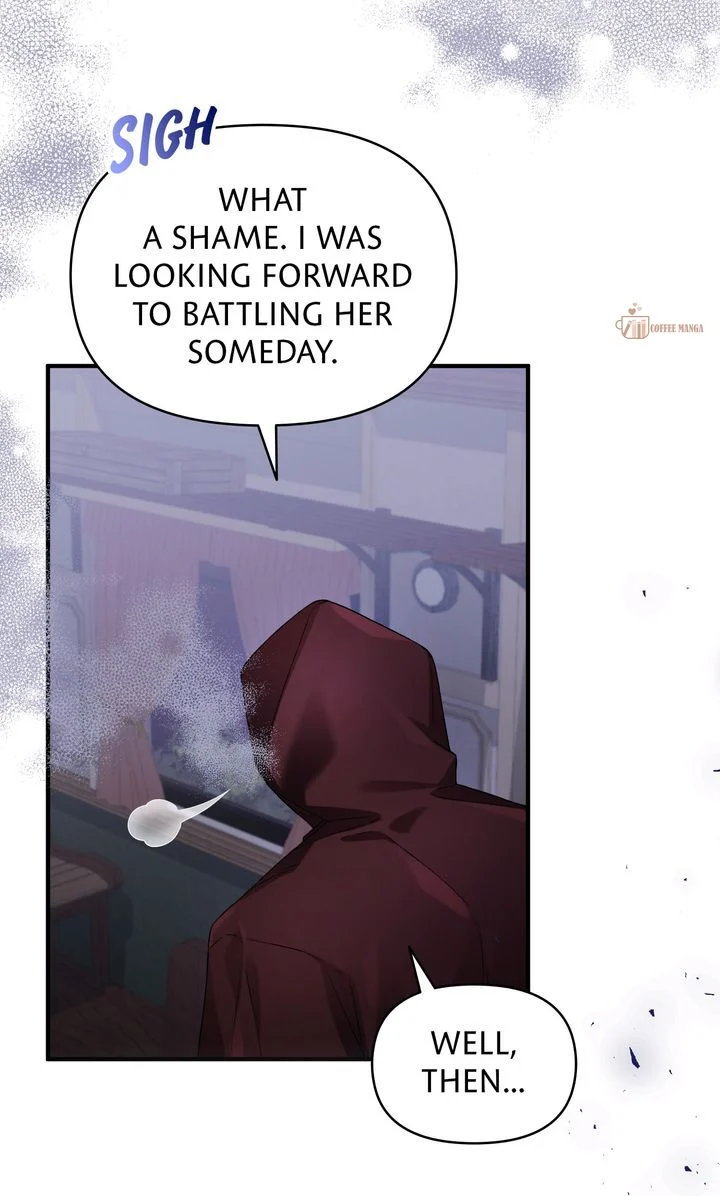 Dear, Not Cunning Witch [Official] Chapter 11 - page 40