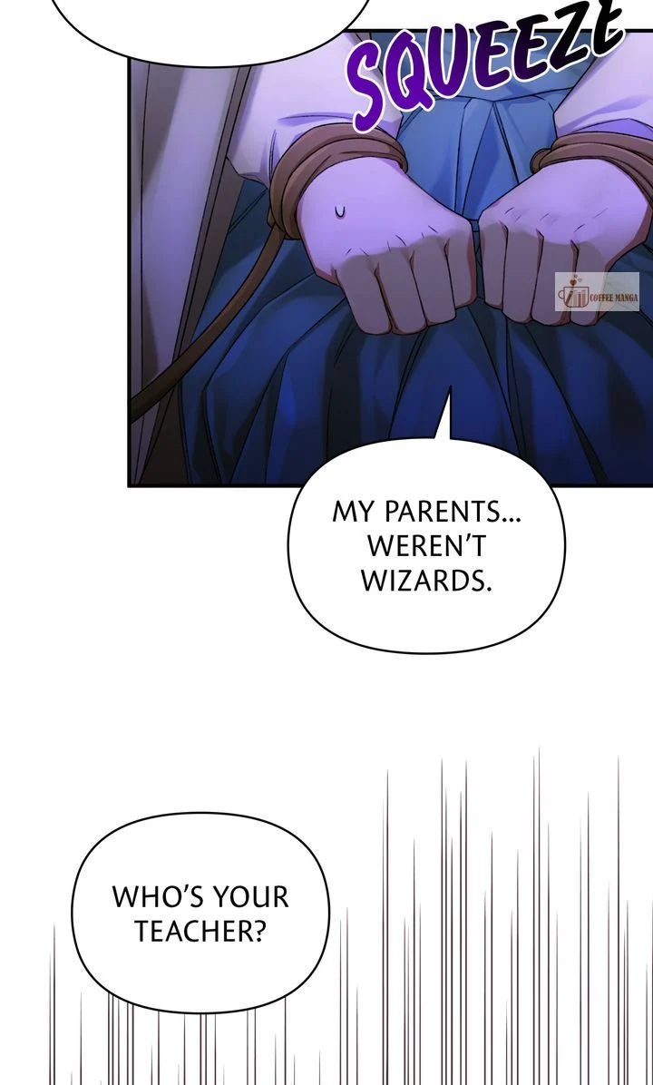 Dear, Not Cunning Witch [Official] Chapter 11 - page 44