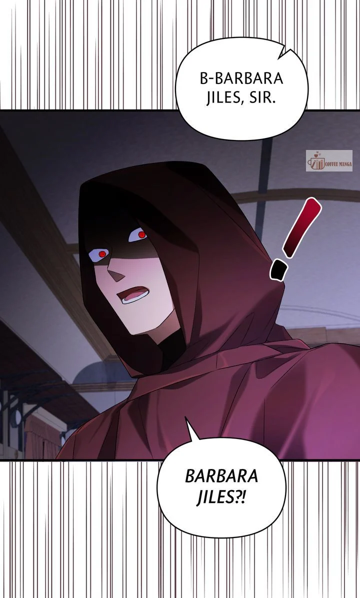 Dear, Not Cunning Witch [Official] Chapter 11 - page 45