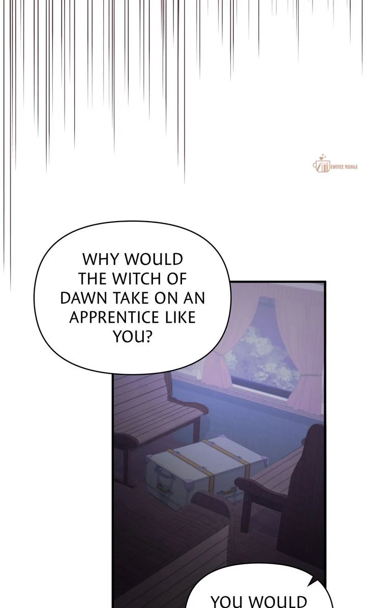Dear, Not Cunning Witch [Official] Chapter 11 - page 46