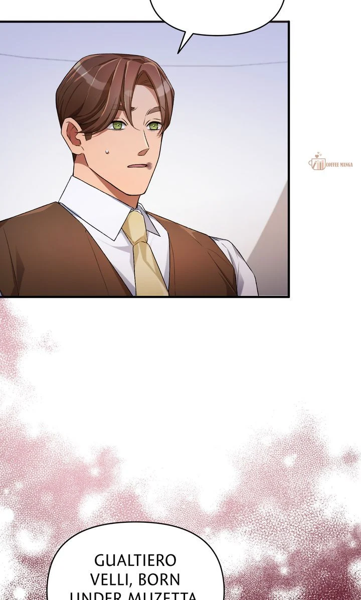 Dear, Not Cunning Witch [Official] Chapter 11 - page 6