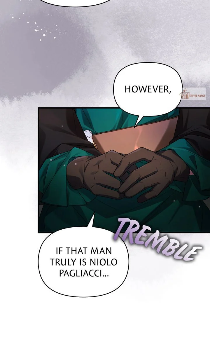 Dear, Not Cunning Witch [Official] Chapter 11 - page 62
