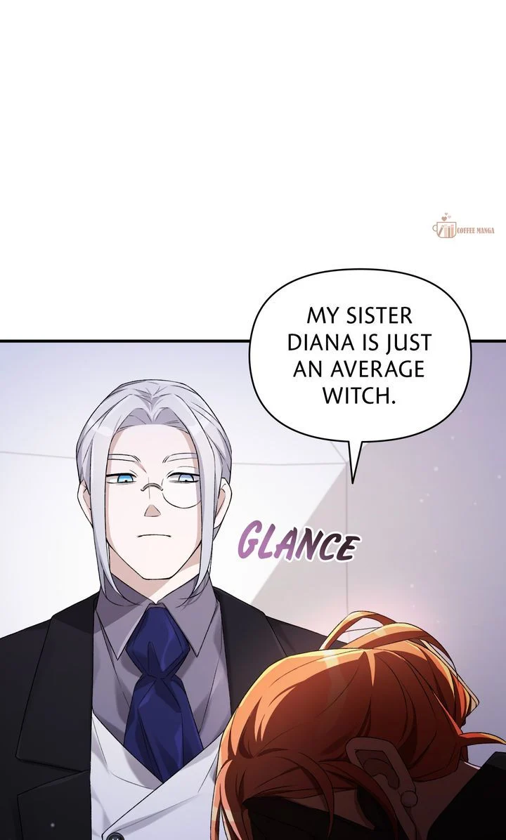 Dear, Not Cunning Witch [Official] Chapter 11 - page 63