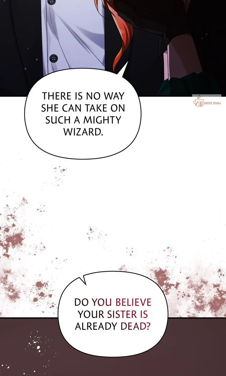 Dear, Not Cunning Witch [Official] Chapter 11 - page 64