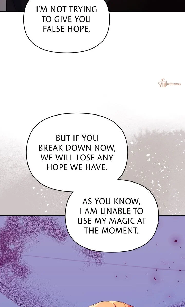 Dear, Not Cunning Witch [Official] Chapter 11 - page 68