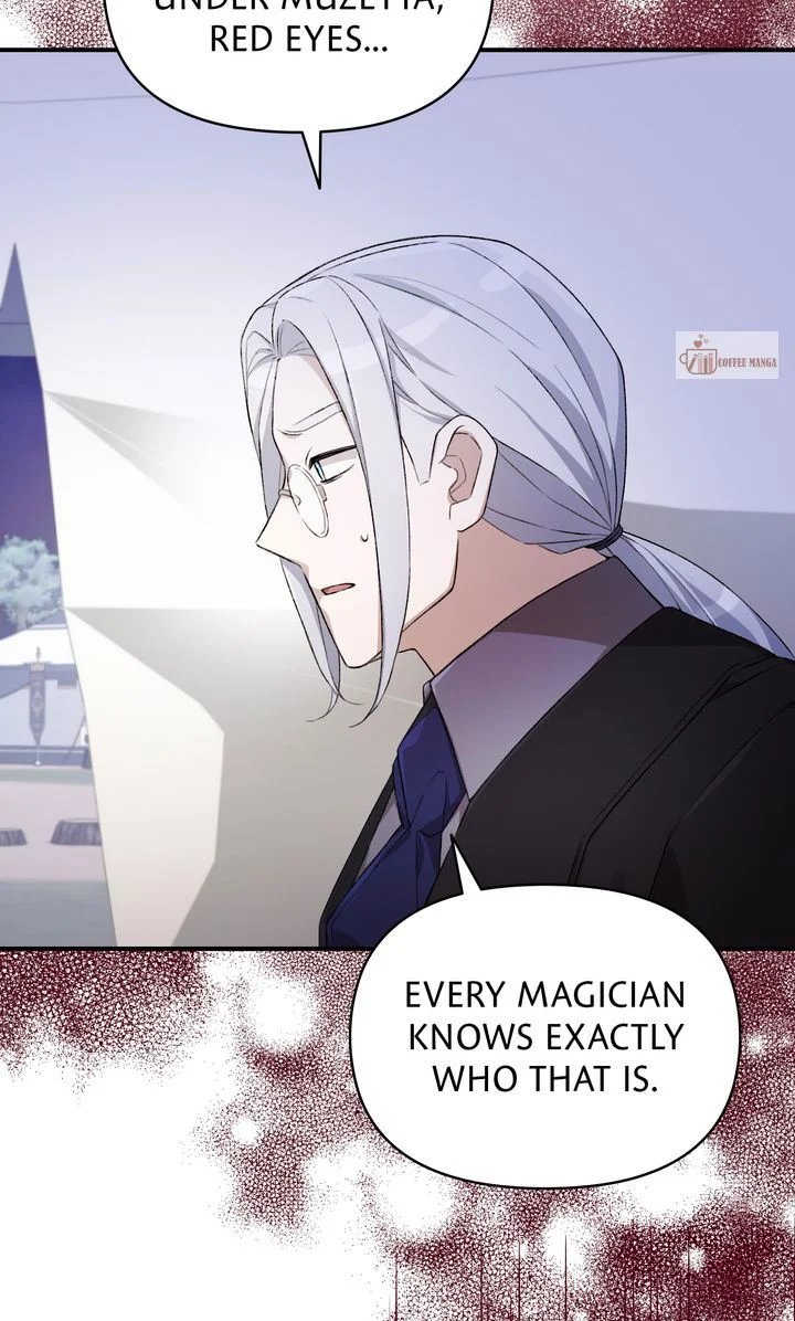 Dear, Not Cunning Witch [Official] Chapter 11 - page 7