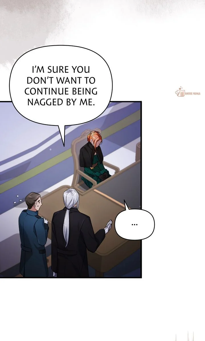 Dear, Not Cunning Witch [Official] Chapter 11 - page 70