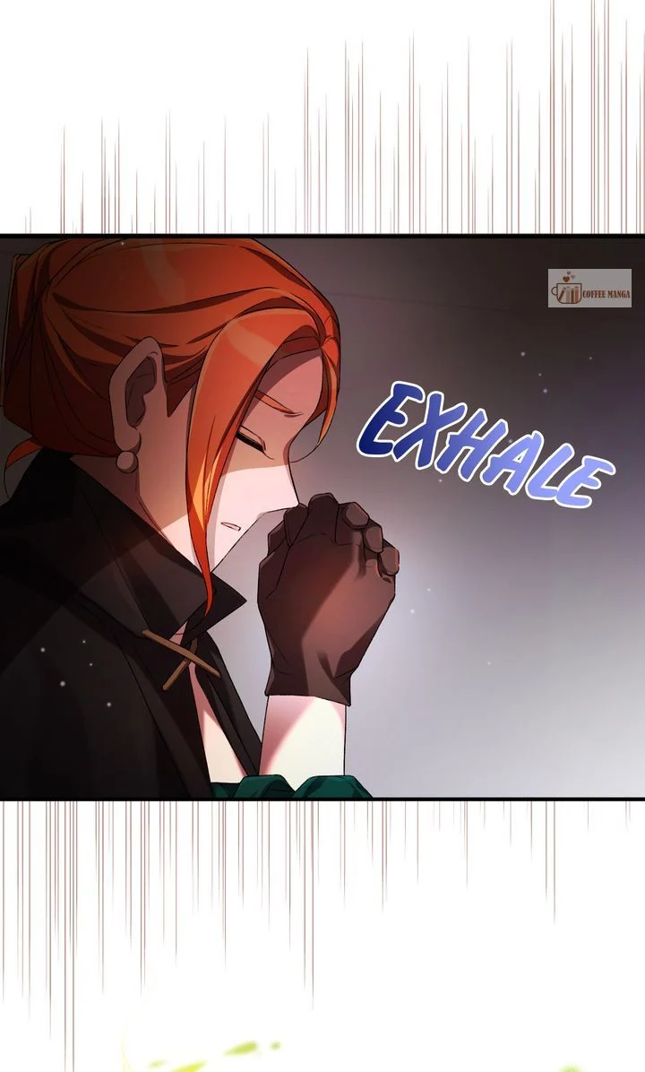Dear, Not Cunning Witch [Official] Chapter 11 - page 71