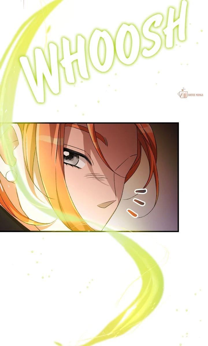 Dear, Not Cunning Witch [Official] Chapter 11 - page 72