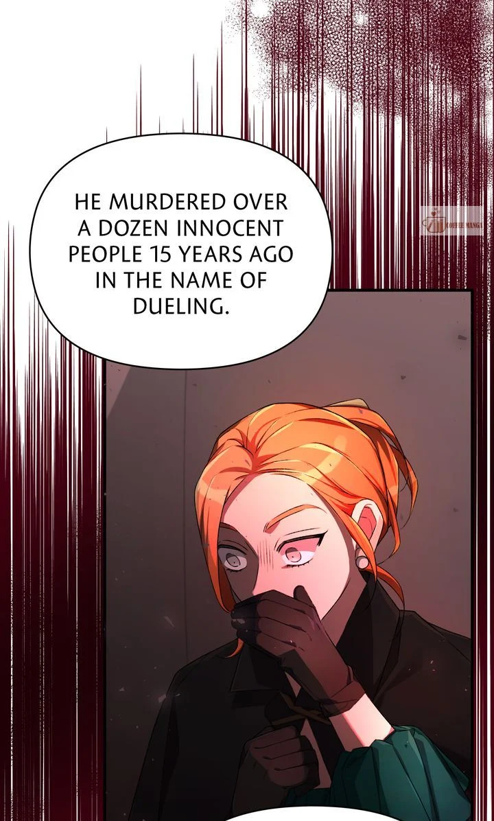 Dear, Not Cunning Witch [Official] Chapter 11 - page 8