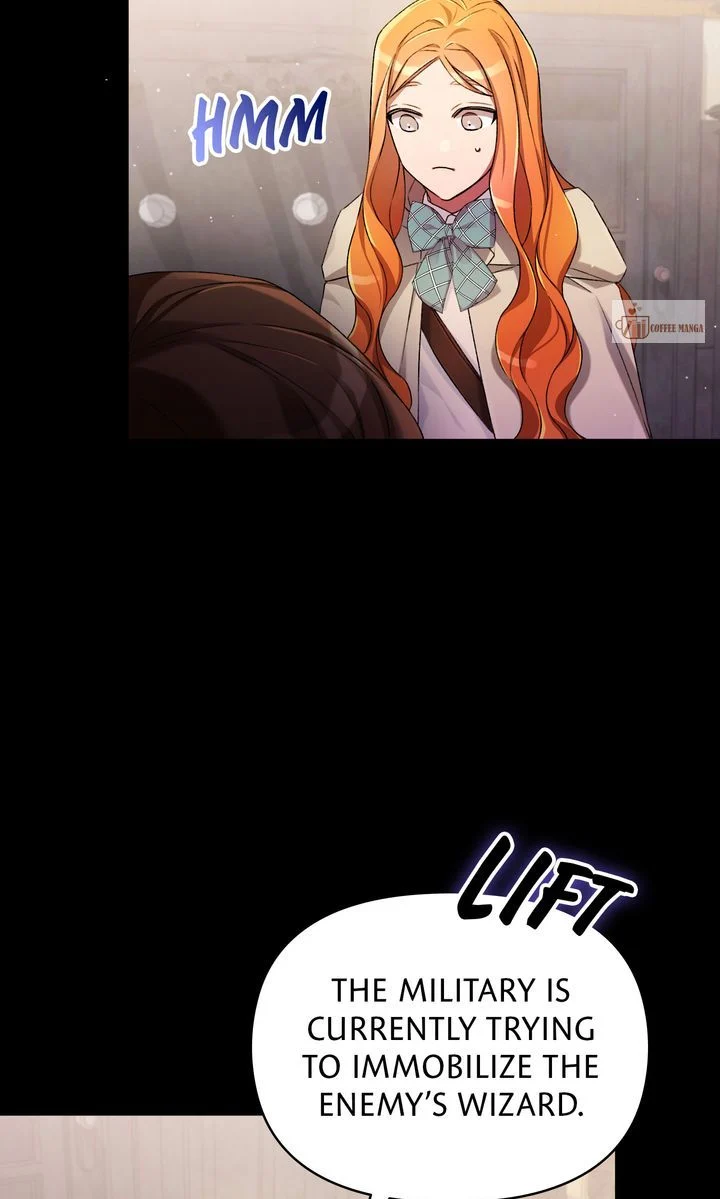 Dear, Not Cunning Witch [Official] Chapter 10 - page 10