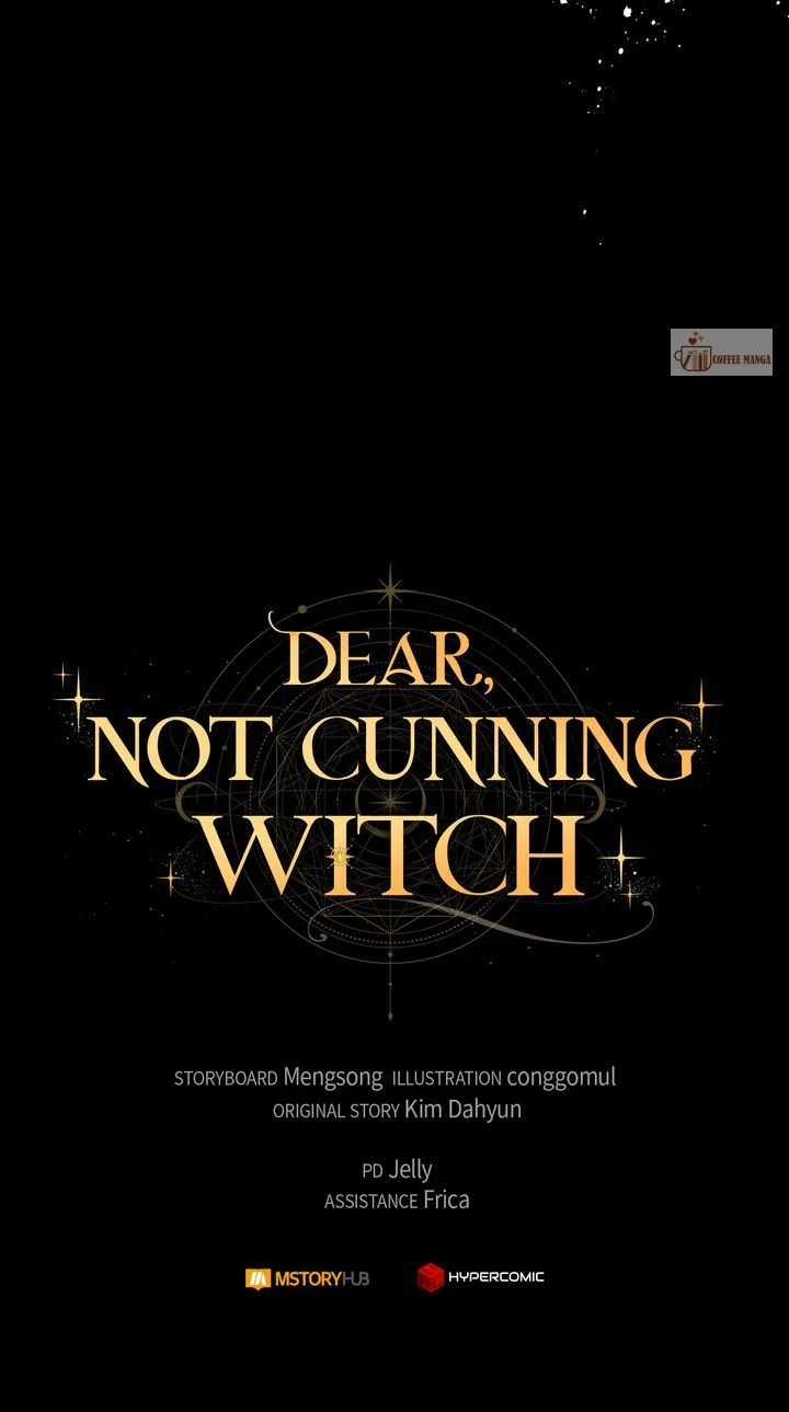Dear, Not Cunning Witch [Official] Chapter 10 - page 101