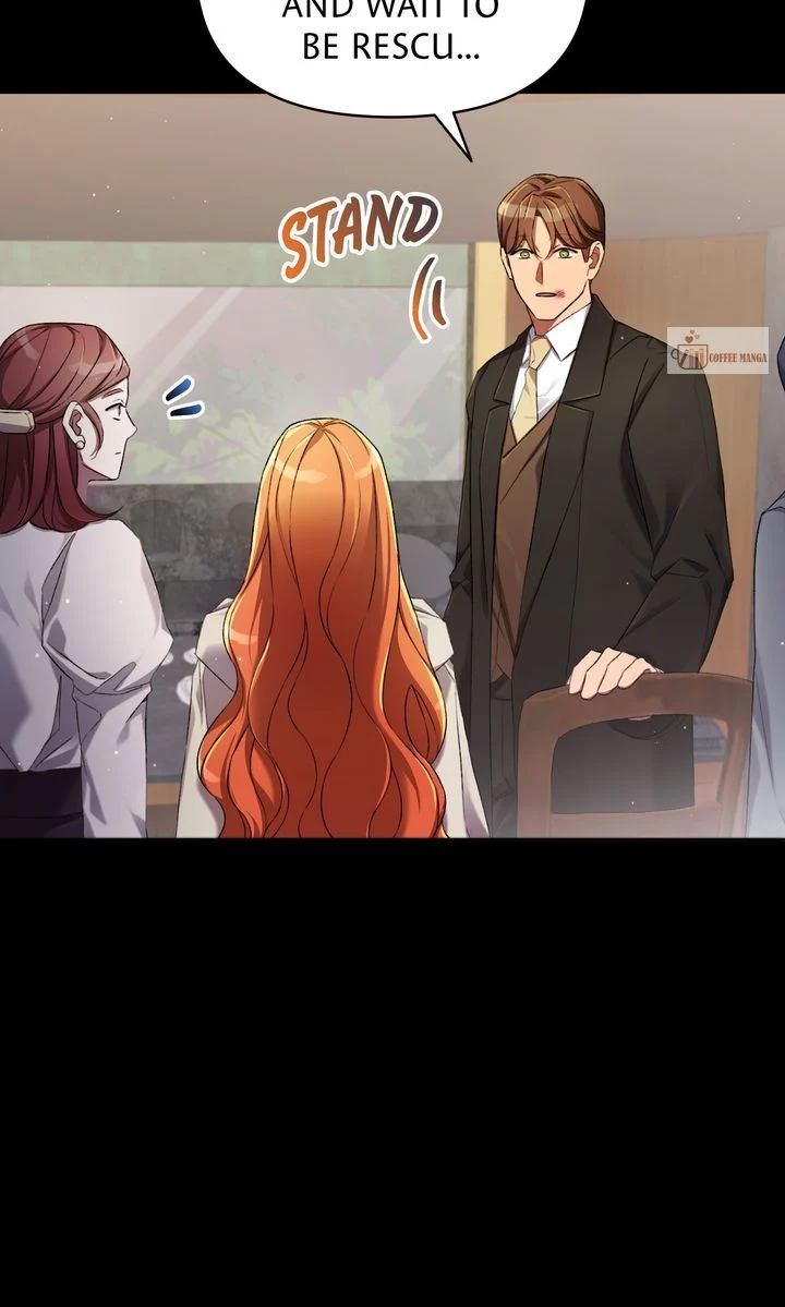 Dear, Not Cunning Witch [Official] Chapter 10 - page 12