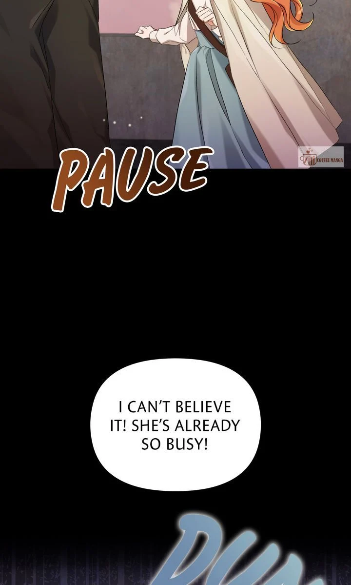 Dear, Not Cunning Witch [Official] Chapter 10 - page 21
