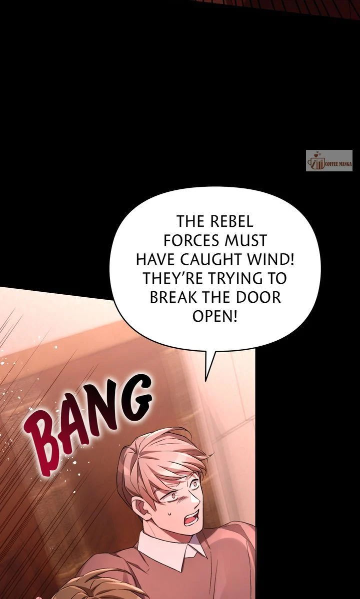 Dear, Not Cunning Witch [Official] Chapter 10 - page 31