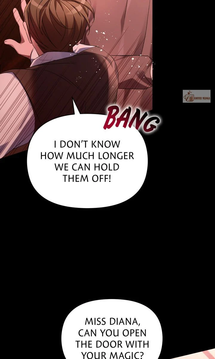 Dear, Not Cunning Witch [Official] Chapter 10 - page 32