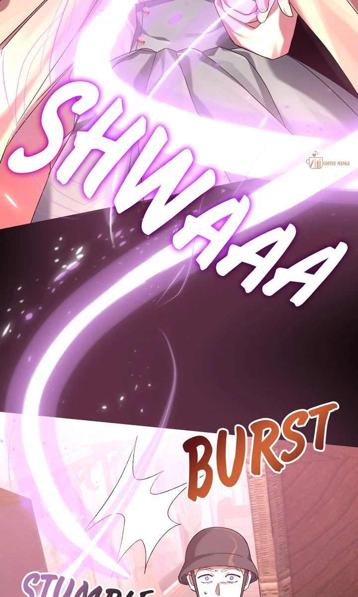 Dear, Not Cunning Witch [Official] Chapter 10 - page 40