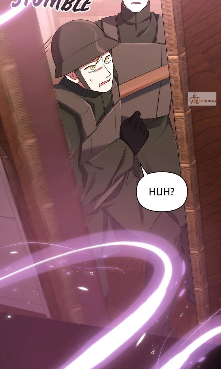 Dear, Not Cunning Witch [Official] Chapter 10 - page 41