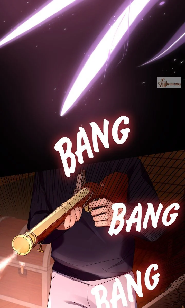 Dear, Not Cunning Witch [Official] Chapter 10 - page 42