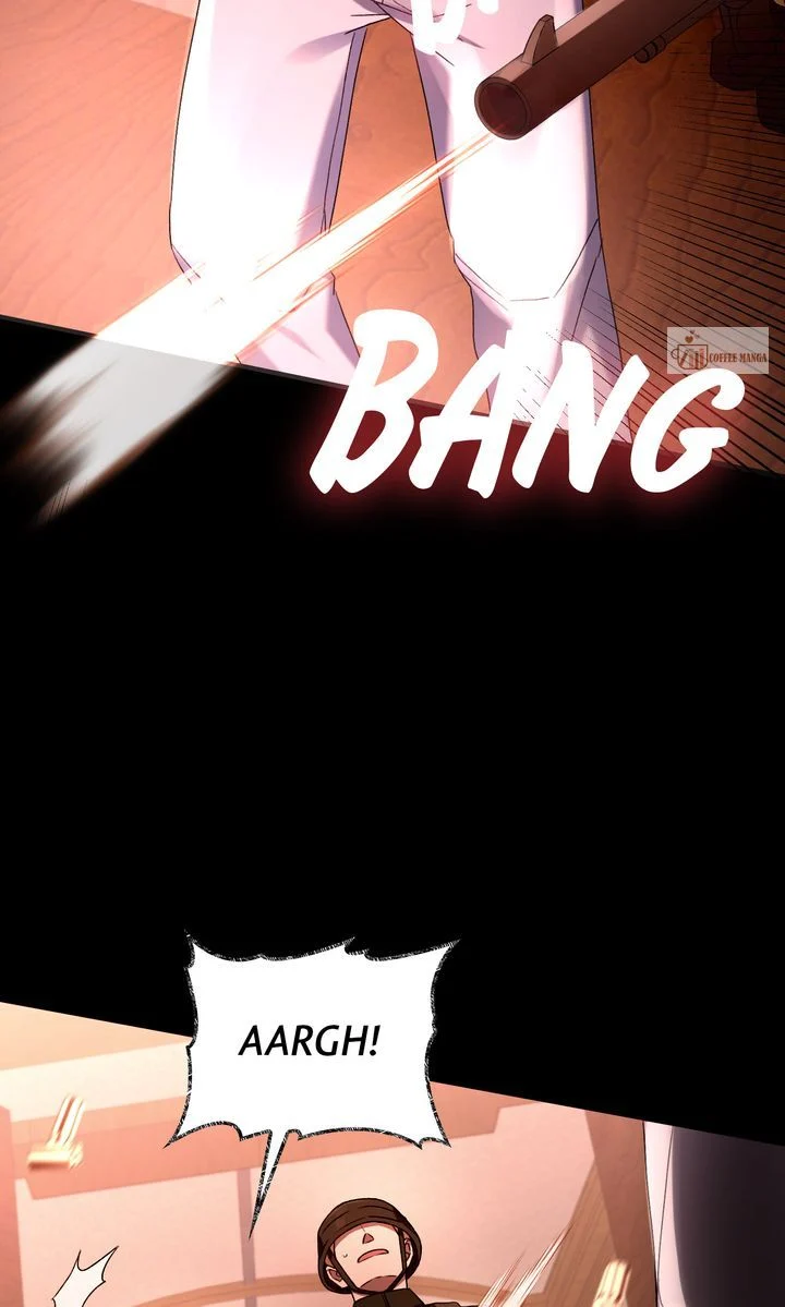 Dear, Not Cunning Witch [Official] Chapter 10 - page 43