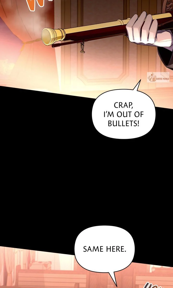Dear, Not Cunning Witch [Official] Chapter 10 - page 45
