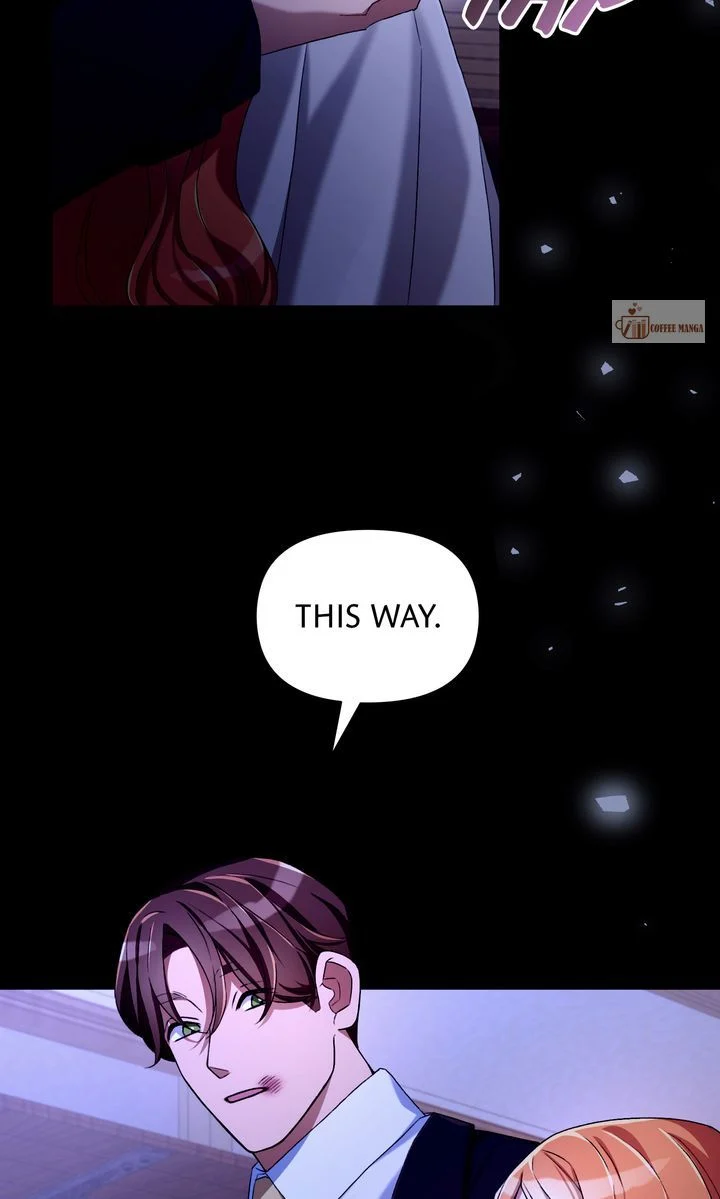 Dear, Not Cunning Witch [Official] Chapter 10 - page 64