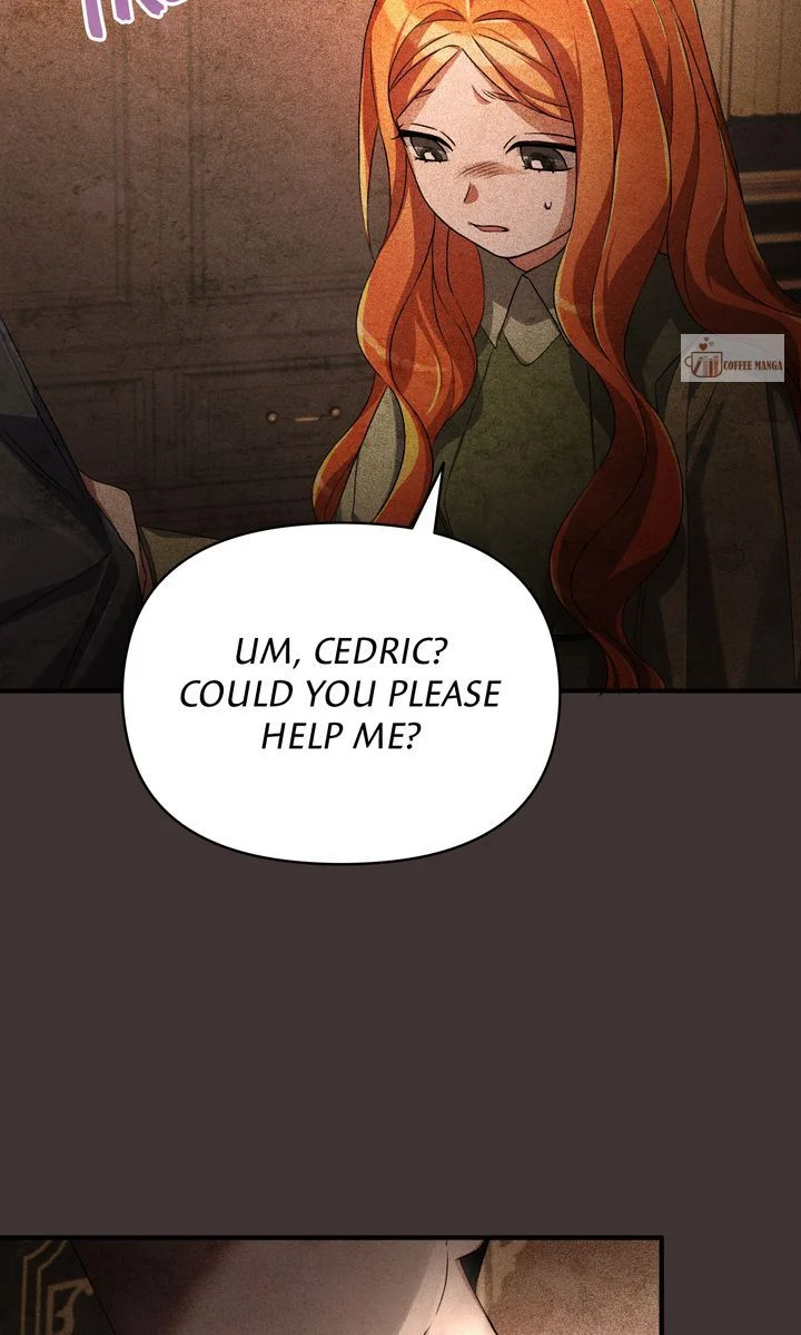Dear, Not Cunning Witch [Official] Chapter 10 - page 70