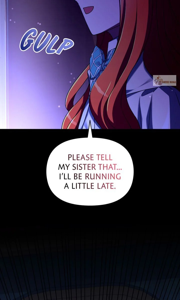 Dear, Not Cunning Witch [Official] Chapter 10 - page 91