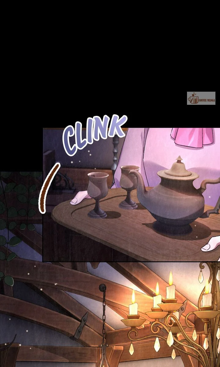 Dear, Not Cunning Witch [Official] Chapter 9 - page 1