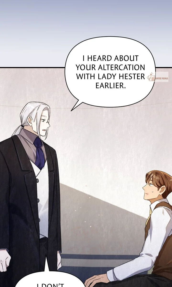 Dear, Not Cunning Witch [Official] Chapter 9 - page 29