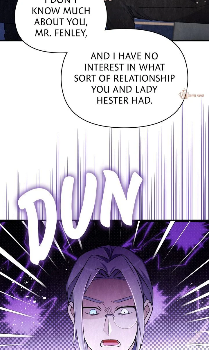 Dear, Not Cunning Witch [Official] Chapter 9 - page 30