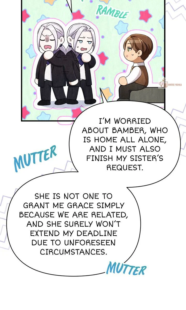 Dear, Not Cunning Witch [Official] Chapter 9 - page 32