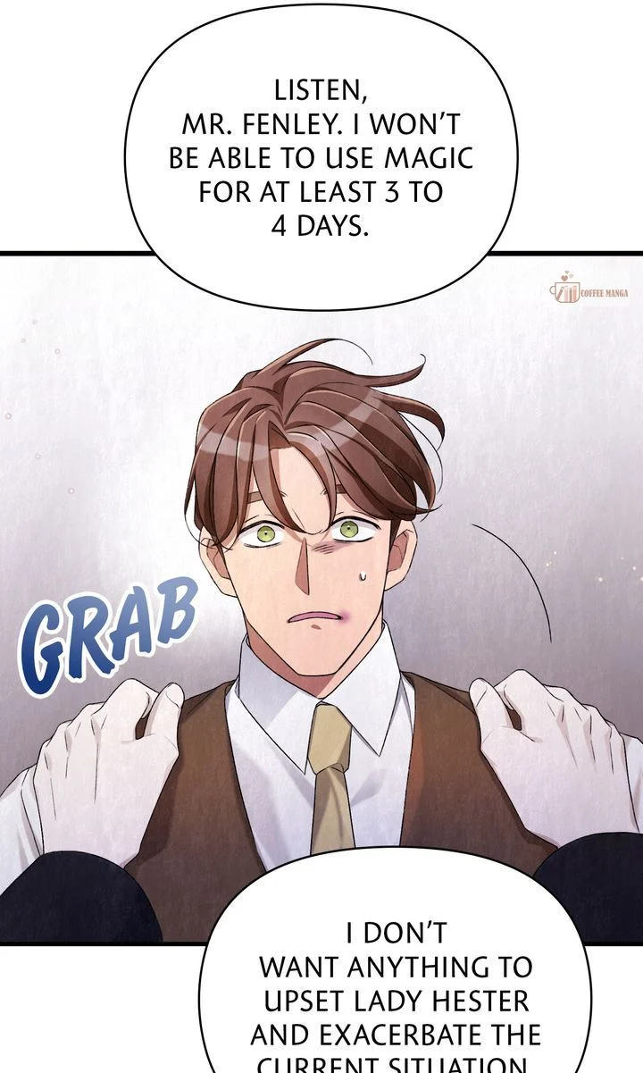 Dear, Not Cunning Witch [Official] Chapter 9 - page 33