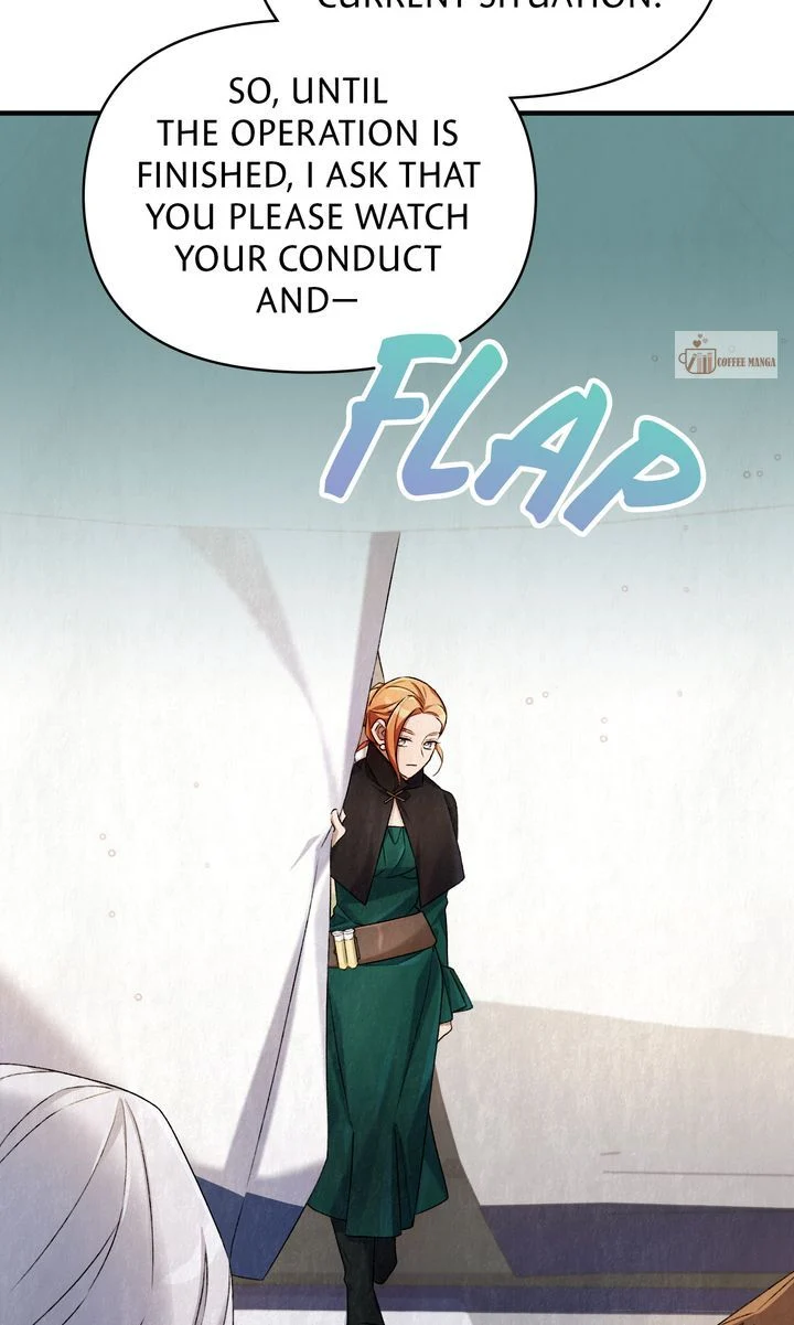 Dear, Not Cunning Witch [Official] Chapter 9 - page 34
