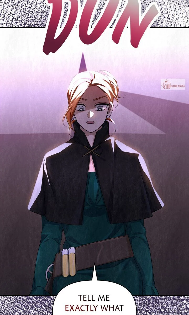 Dear, Not Cunning Witch [Official] Chapter 9 - page 37