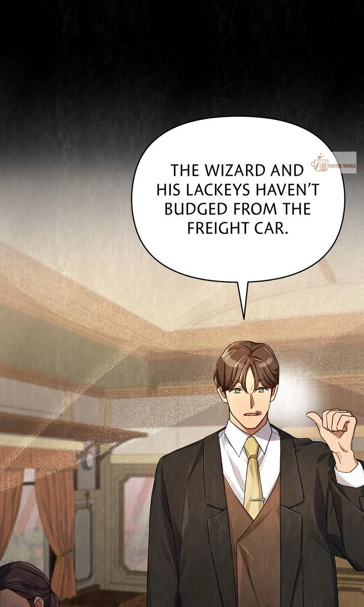 Dear, Not Cunning Witch [Official] Chapter 9 - page 42