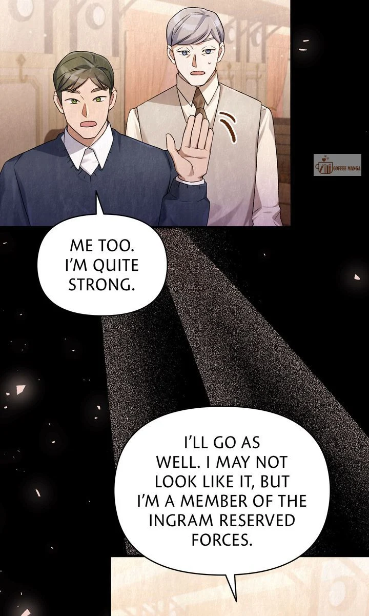 Dear, Not Cunning Witch [Official] Chapter 9 - page 49