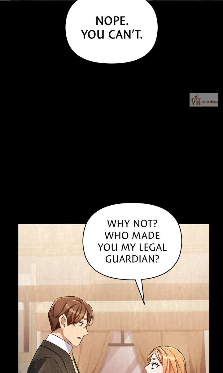 Dear, Not Cunning Witch [Official] Chapter 9 - page 53